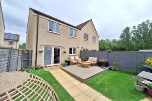 Garden - click for photo gallery